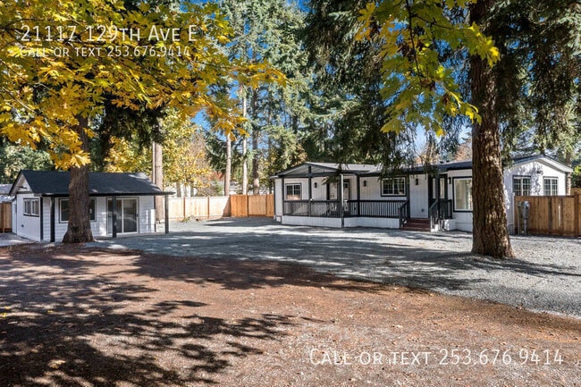 Building Photo - 21117 129th Ave E