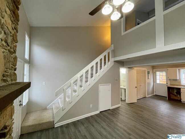 Building Photo - 1103 Old Monrovia Rd