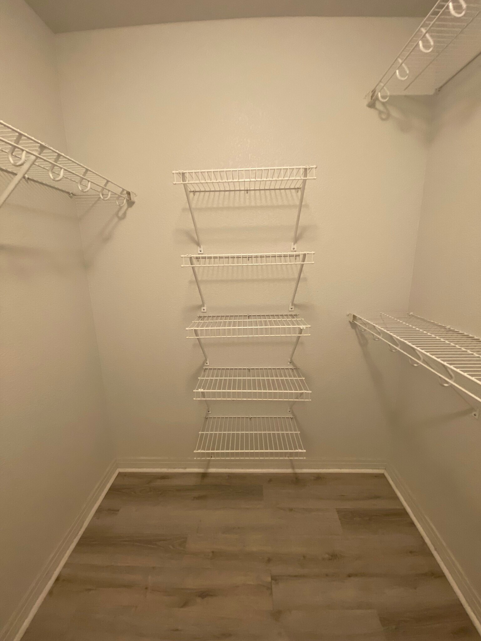 Master closet - 761 S Depew St