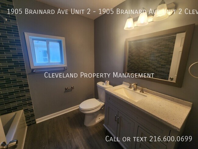 Building Photo - 1905 Brainard Ave