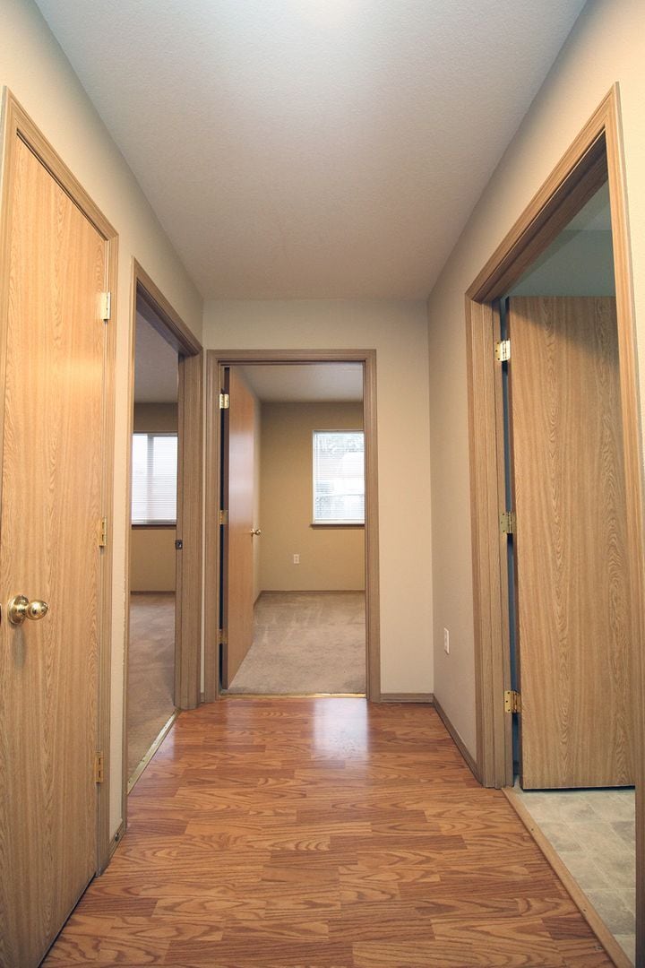 Building Photo - 8102 SE Lambert St