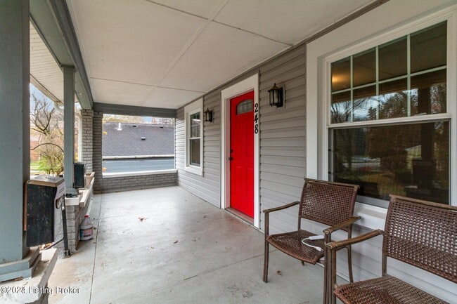 Building Photo - 248 Kennedy Ave