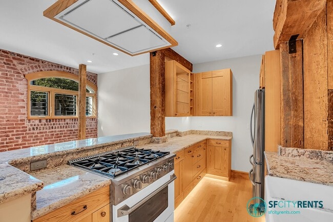 Building Photo - Newly Built Super-Lux Home in Repurposed Winery Complex