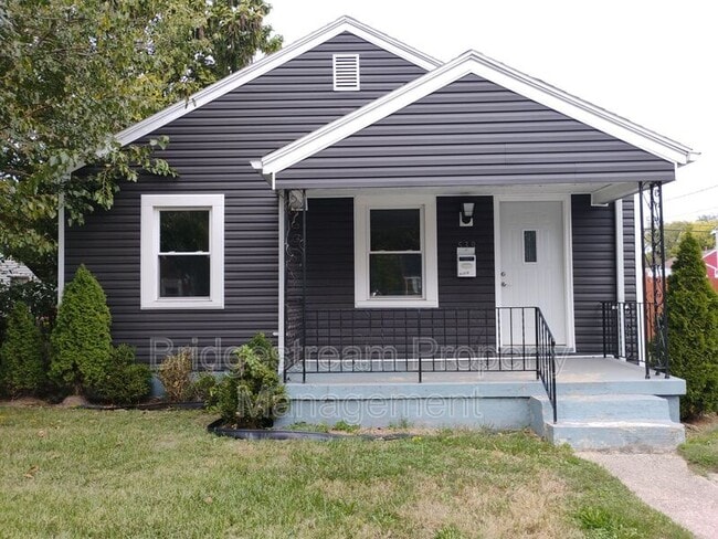 Primary Photo - 539 W Stewart St