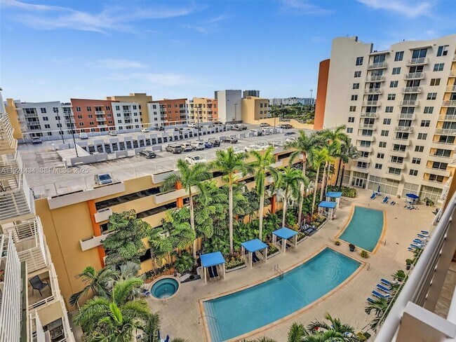 Building Photo - 18800 NE 29th Ave