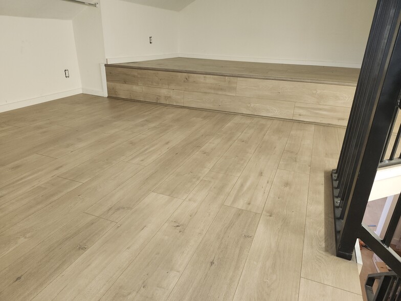 Loft - 402 S Laurel St