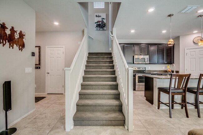 Building Photo - Great Mesa Community Dahlia Pointe 3 bedro...