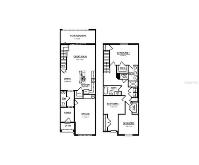 Building Photo - 1298 Colt Creek Pl