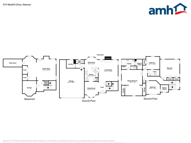 Building Photo - 374 Westhill Dr