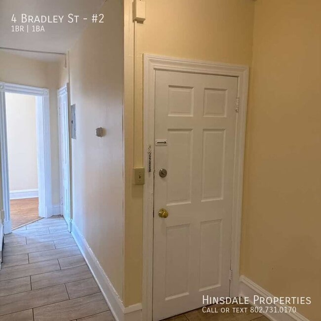 Building Photo - 4 Bradley St