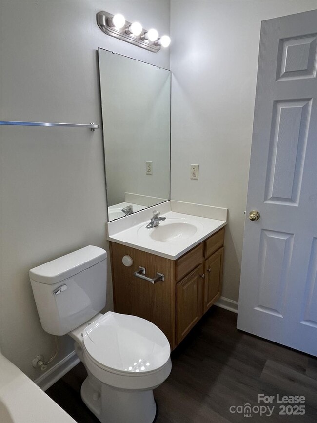 Building Photo - 8603 Wandering Creek Way