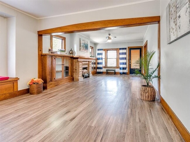 Building Photo - Remodeled 3 Bedroom Bungalow in OKC's Plaz...
