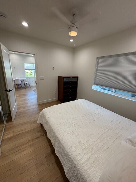 Building Photo - 6038 Maury Ave