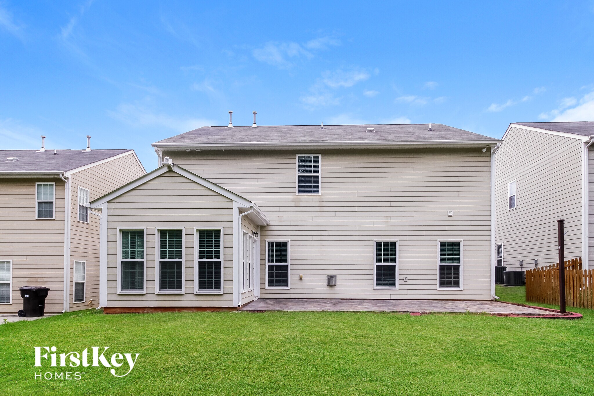 Building Photo - 3833 Tonsley Pl