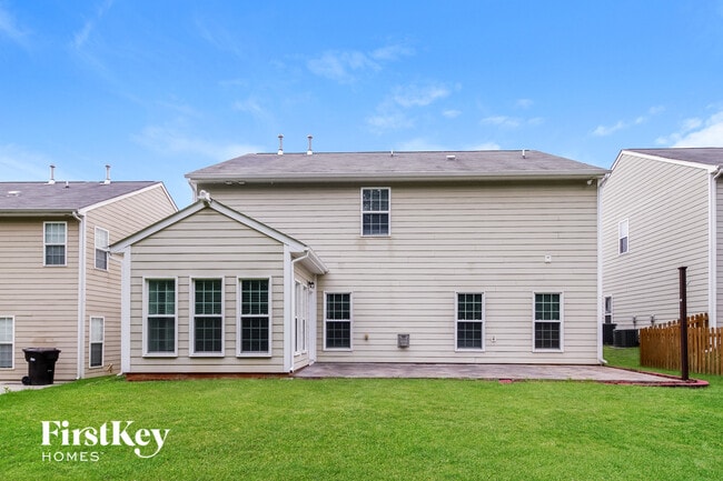 Building Photo - 3833 Tonsley Pl