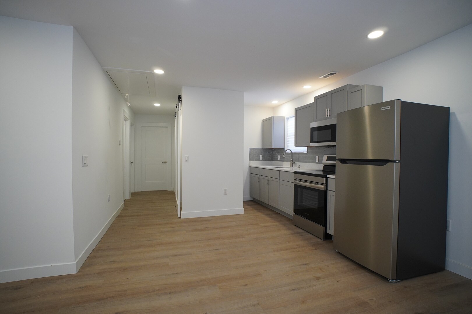 Building Photo - 1254 Idaho St