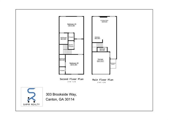 Building Photo - 303 Brookside Way