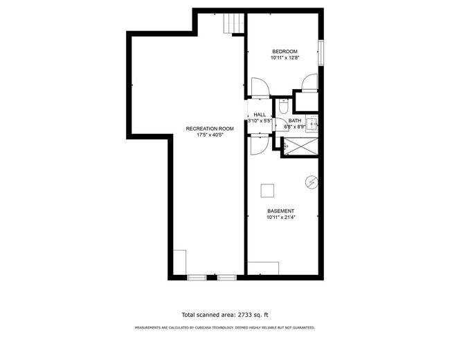 Building Photo - FURNISHED RENTAL: New Mid-Century Mod on M...