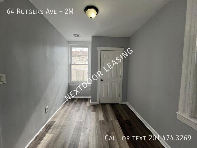 Building Photo - 64 Rutgers Ave