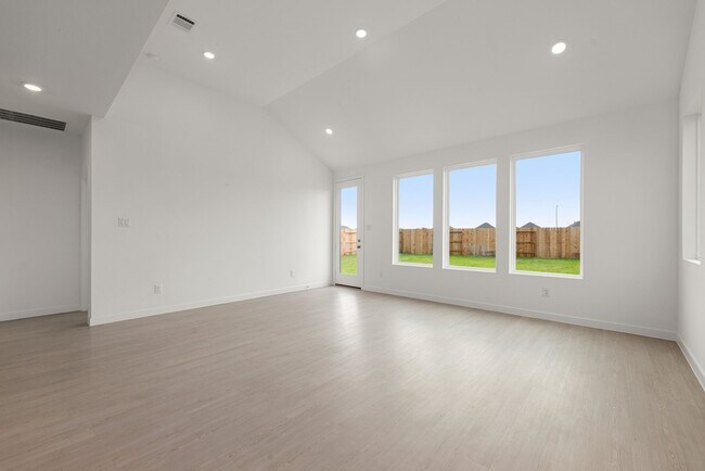 Building Photo - 6411 Symphony Wave Dr