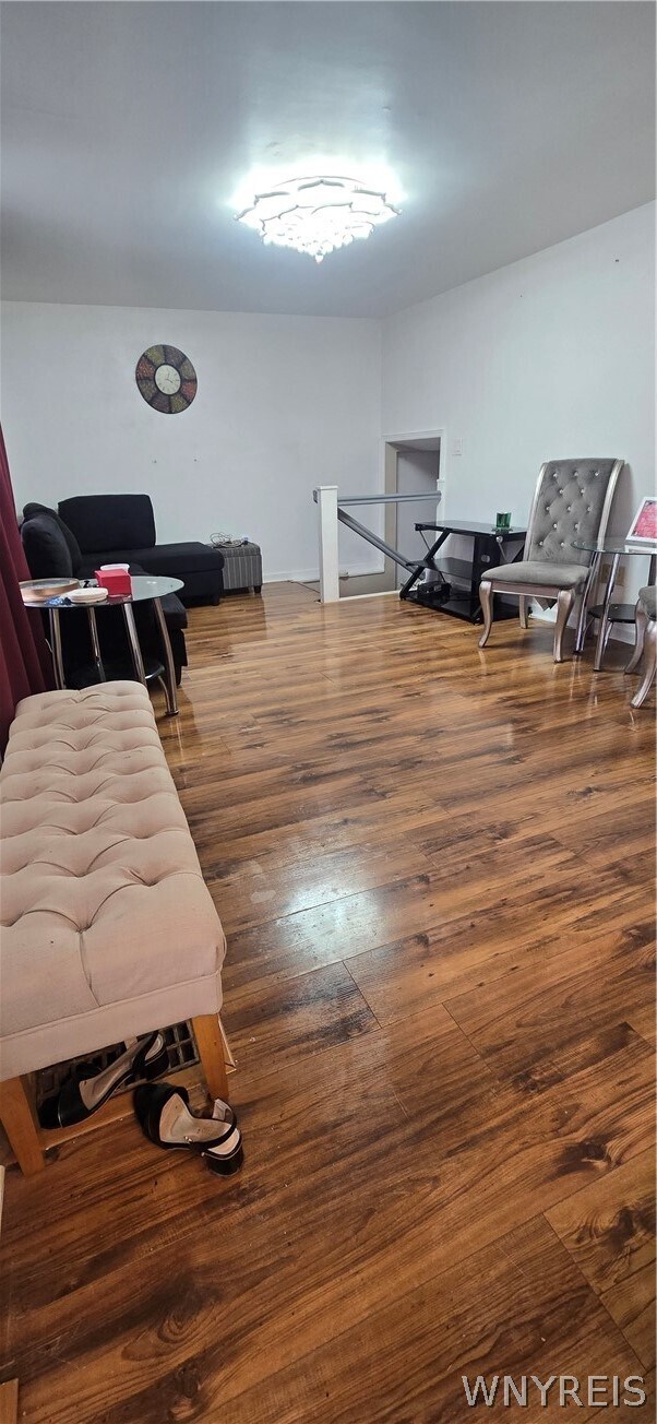 Building Photo - 758 Niagara Falls Blvd