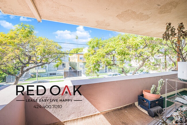 Building Photo - 1148 Queen Anne Pl