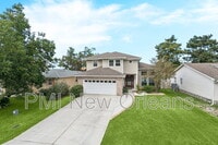 Building Photo - 114 Eden Isles Dr
