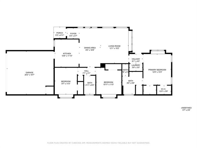 Building Photo - 907 Yabers Ct