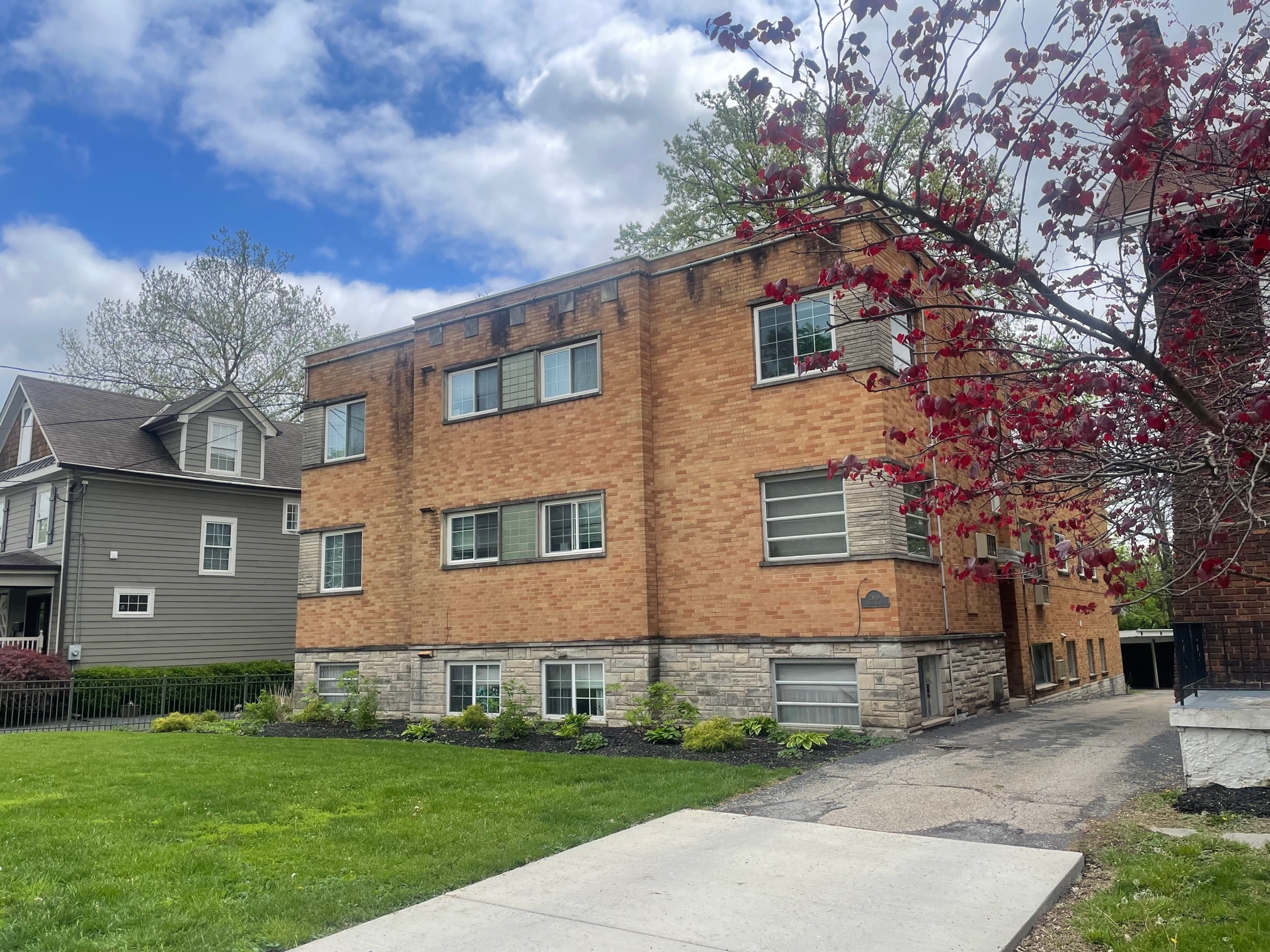 Building Photo - 2819 Erie Ave