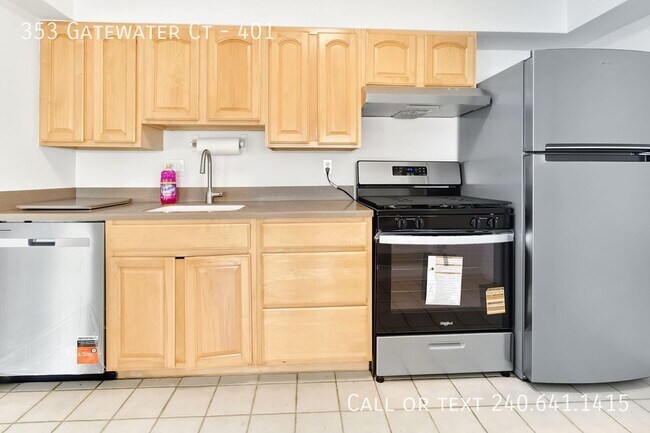 Building Photo - 353 Gatewater Ct