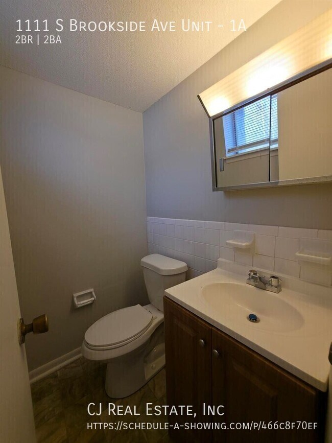 Building Photo - 1111 S Brookside Ave