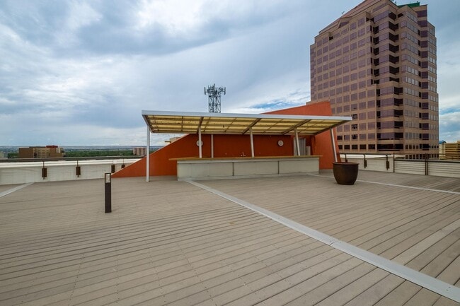 Building Photo - 219 Central Ave NW