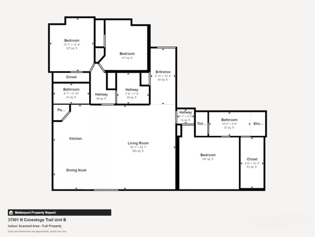 Building Photo - 3Bed/2Bath Home In Cave Creek! JOIN THE WA...
