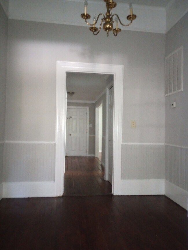 Building Photo - 1509 Caldwell St