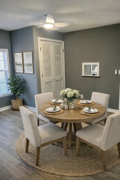 Building Photo - 110 Demase St