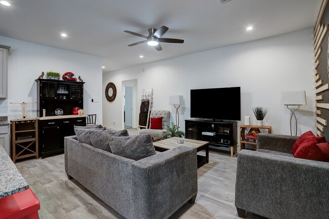 Building Photo - 3838 Beltingham Bend Wy