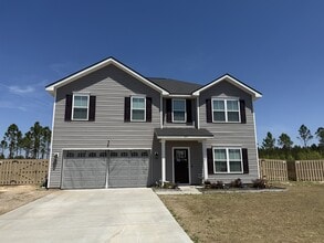 Building Photo - 345 Mcclelland Lp NE