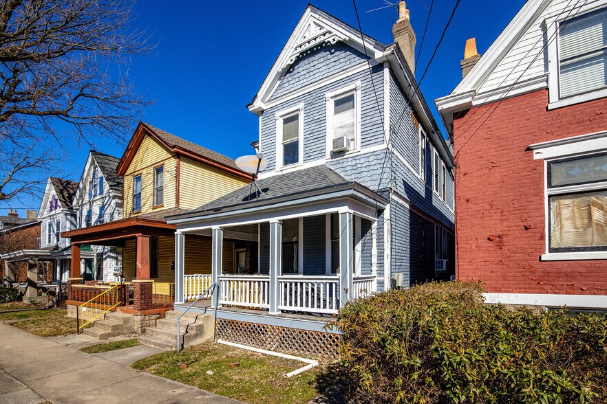 Building Photo - 2030 Scott Blvd