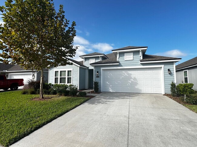 Building Photo - 4 bed/3 bath Beautiful Home with Amenities!