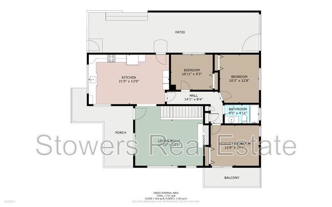 Building Photo - 25551 Maitland Dr
