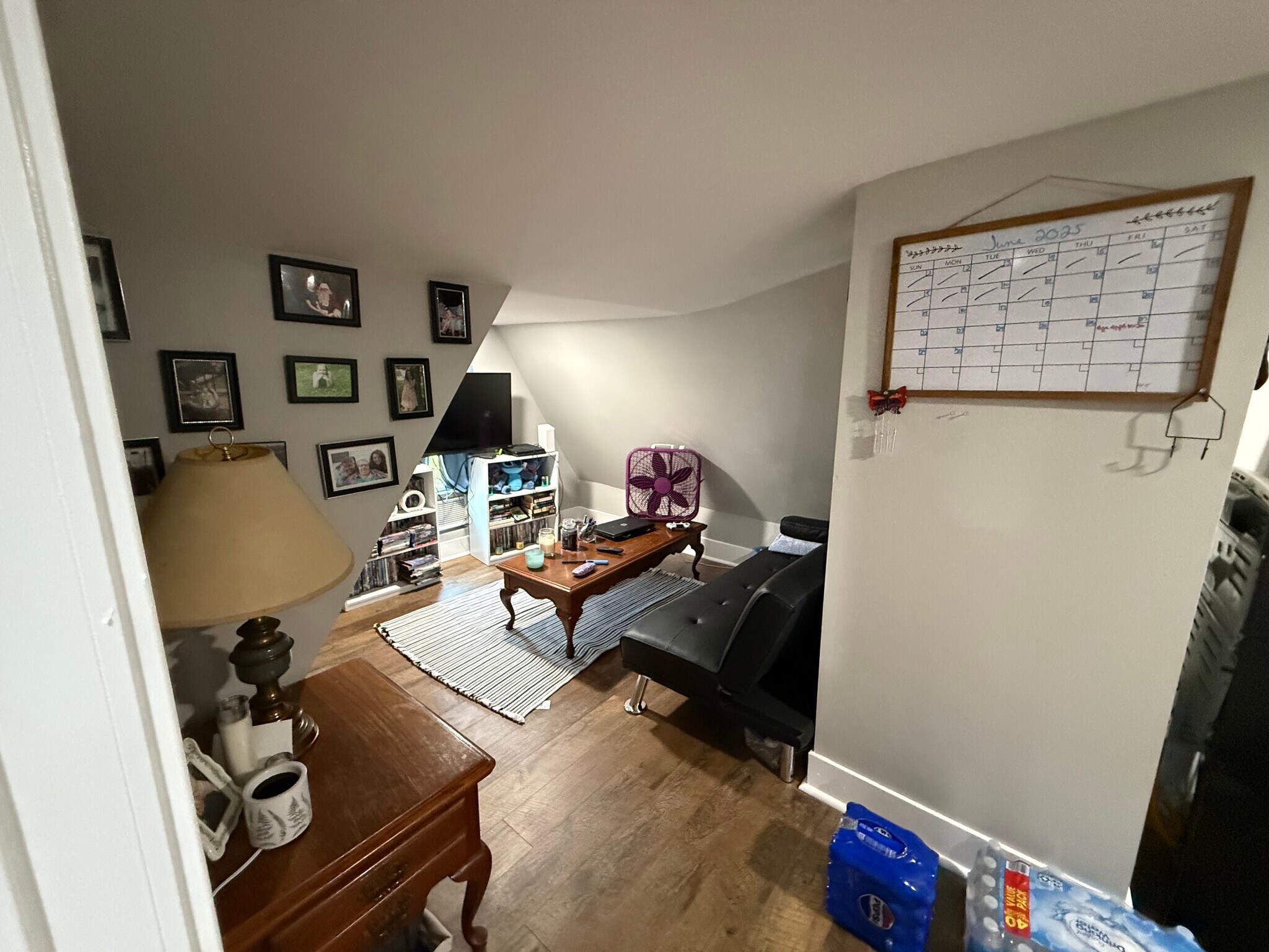 Building Photo - 358 Houston St