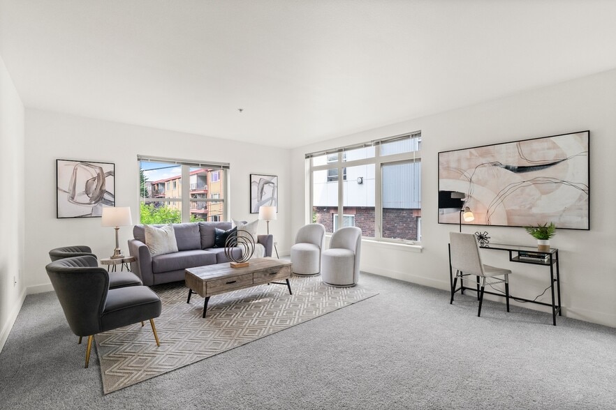 Building Photo - 1620 Belmont Ave