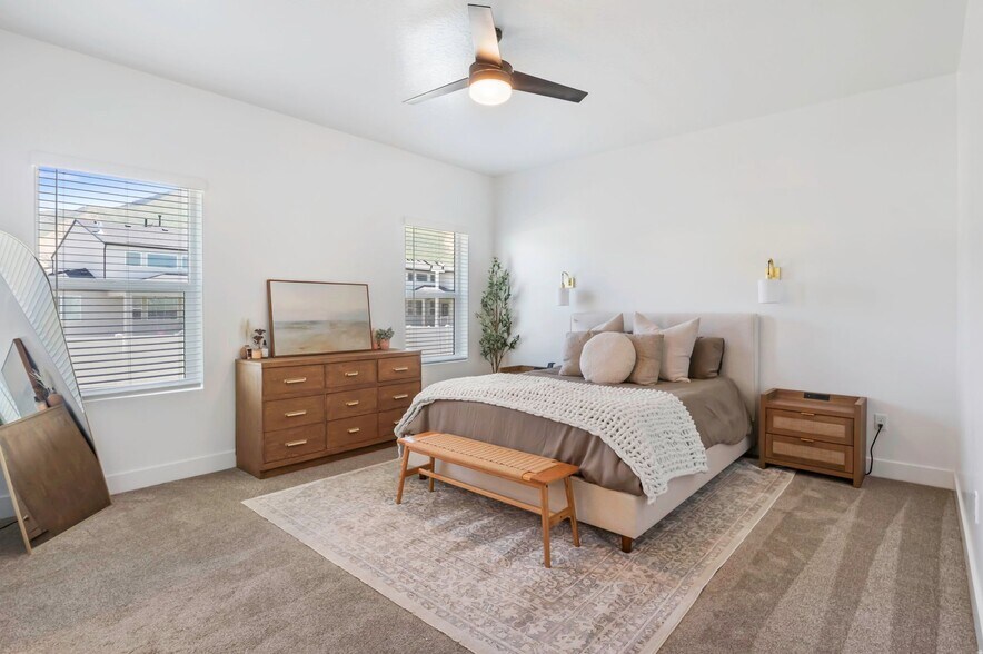 Building Photo - 3407 Pinyon Pk Ln