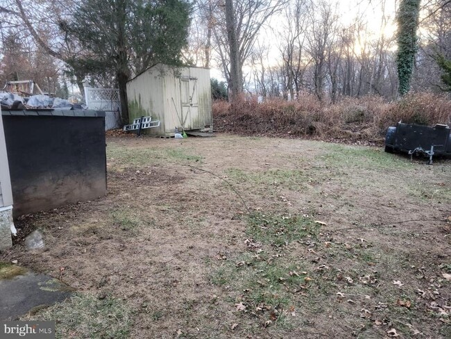 Building Photo - 2814 3rd St