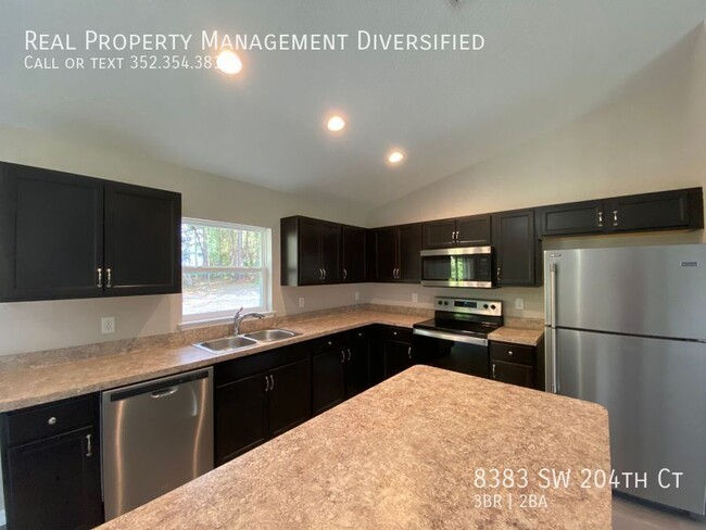 Building Photo - 8383 SW 204th Ct