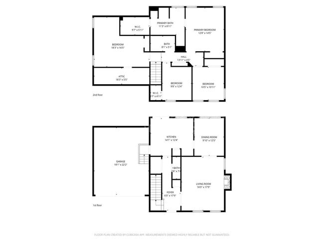 Building Photo - 400 Brierridge Dr