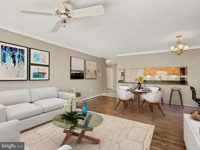 Building Photo - 2555 Pennsylvania Ave NW