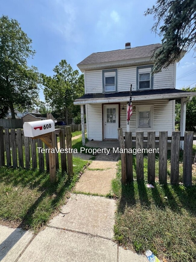 Building Photo - Single family home in Millville! Eligible for $500 Security Deposit.