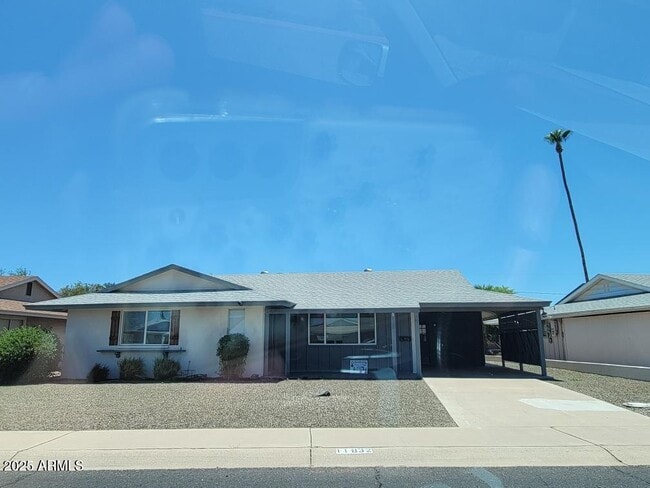 Primary Photo - 11832 N Balboa Dr