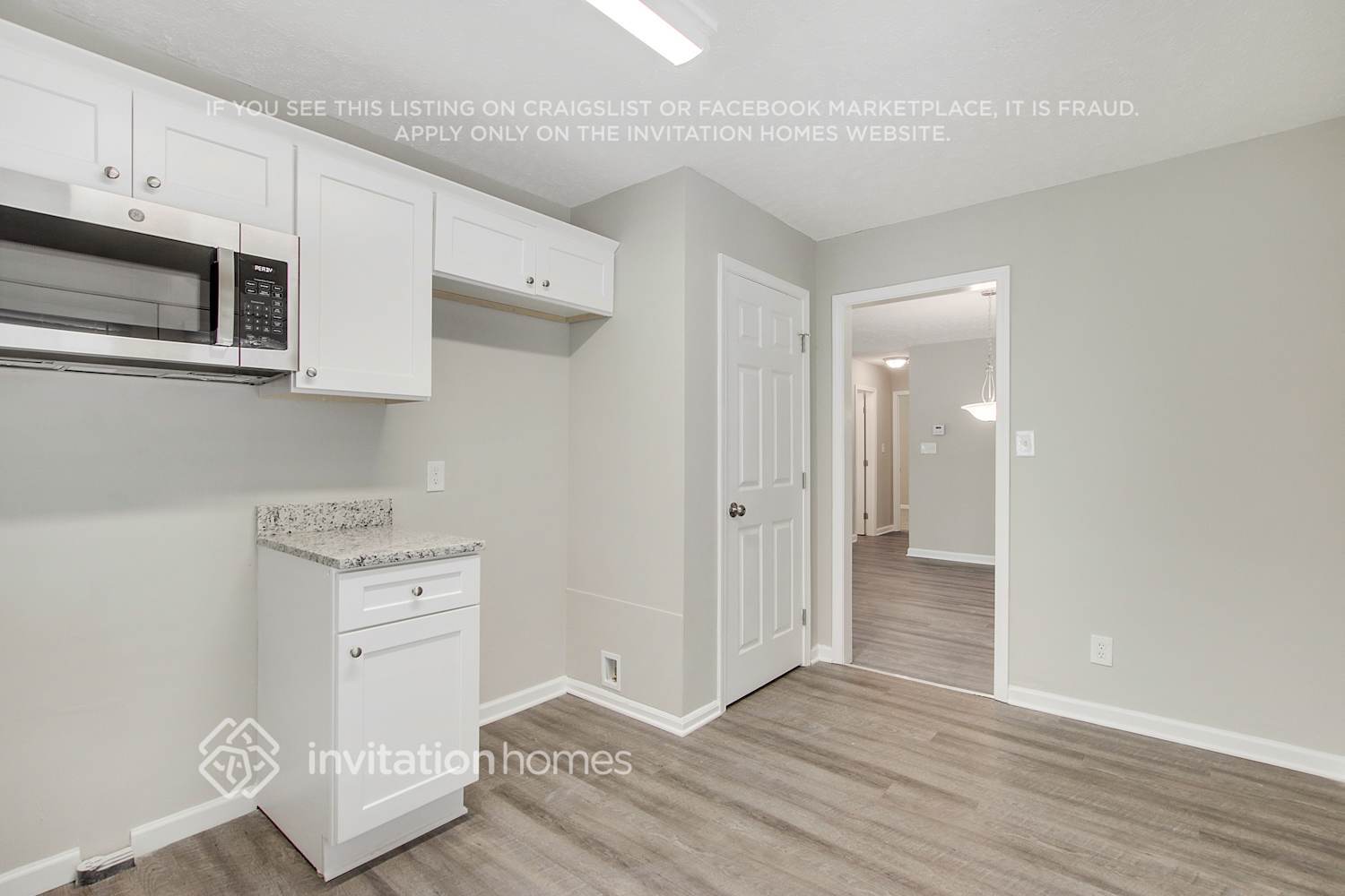 Building Photo - 4450 Myrtle Hill Rd NE